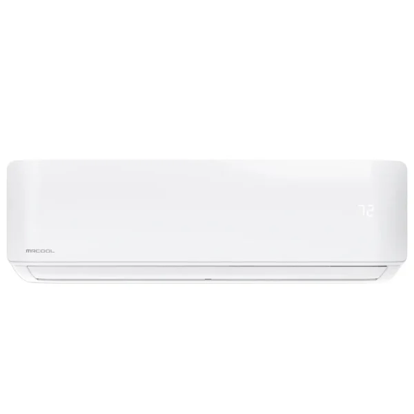 MRCOOL DIY 4th Generation 9k BTU Wall Mount Air Handler