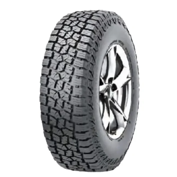 Dcenti DC88 A/T All-Terrain 235/70R16 106S Light Truck Tire