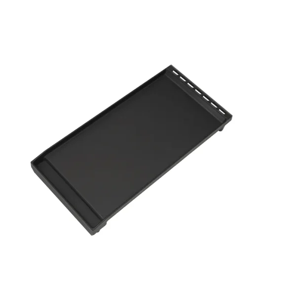 Thor Kitchen Cast Iron Double Burner Griddle Plate (RG1032)