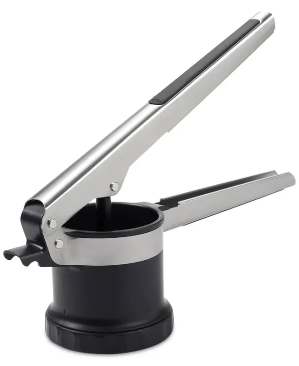 OXO Good Grips 3-in-1 Adjustable Potato Ricer