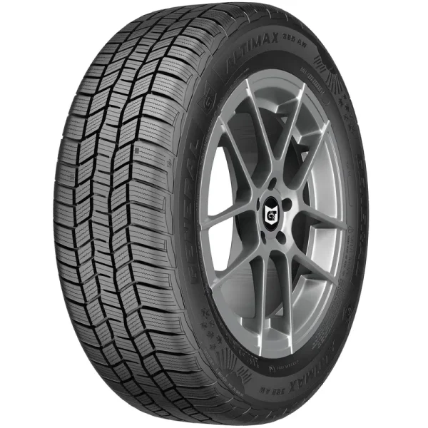 General Altimax 365 AW All-Weather 225/45R18 95V XL Passenger Tire