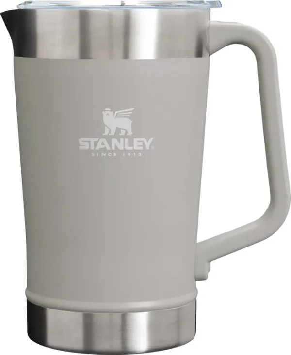Stanley 64 oz. Classic Stay Chill Pitcher, Ash
