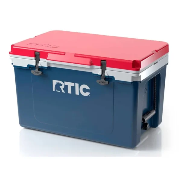 RTIC Outdoors Ultra-Light 52qt Hard Sided Cooler - Patriot