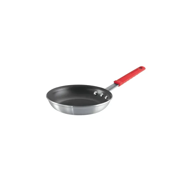 Tramontina Aluminum Fry Pan 8 in. Silver