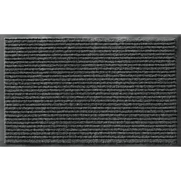 Apache Rib Pepper 36" x 60" Mat