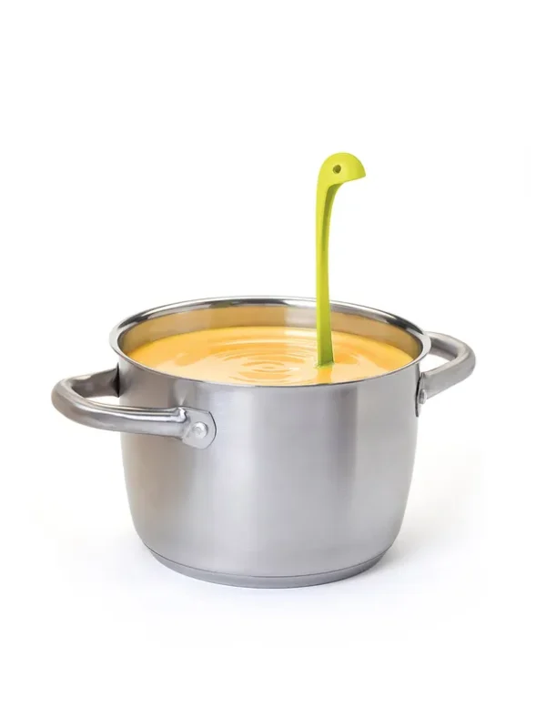 OTOTO - Nessie Ladle, Green