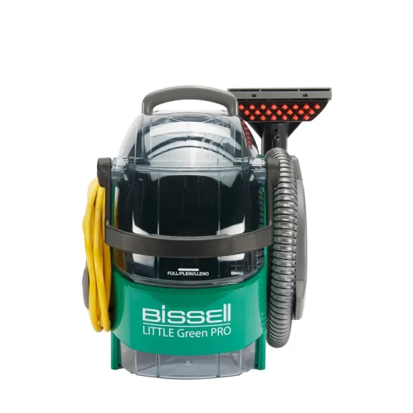 Bissell BGSS1481 3/4 Gal Little Green Pro Commercial Spot Cleaner, Green