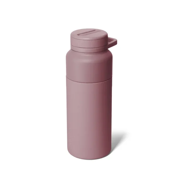 Br��Mate Rotera 35oz | Rose Taupe