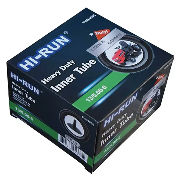 Hi-Run Tube 13/5.00-6 (TR13) TUN4005