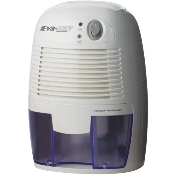 Eva-Dry Electric Petite Dehumidifier EDRY1100