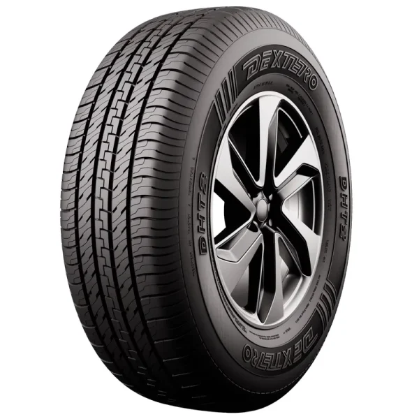 Dextero DHT2 Tire P235/70R16 104T
