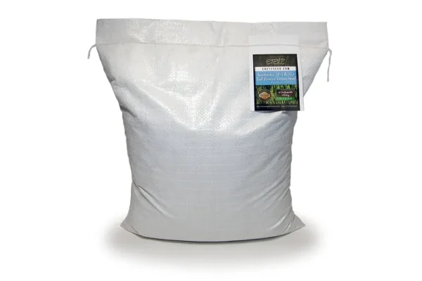 Kentucky 31 K31 Tall Fescue Grass Seed by Eretz - Choose Size! State Certified, No Fillers, No Weed or Other Crop Seeds (10lbs)