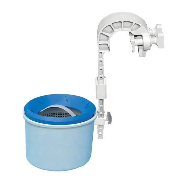 Intex Deluxe Wall Mount Swimming Pool Surface Automatic Skimmer