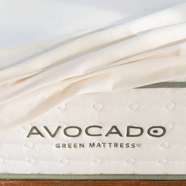 Waterproof Mattress Protector by Avocado - Queen