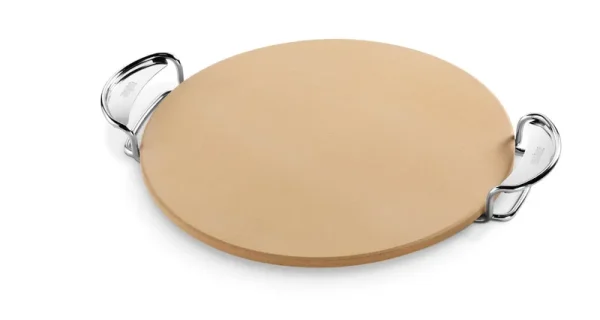 Weber Pizza Stone