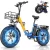 20''1000W-48V-15AH-30MPH