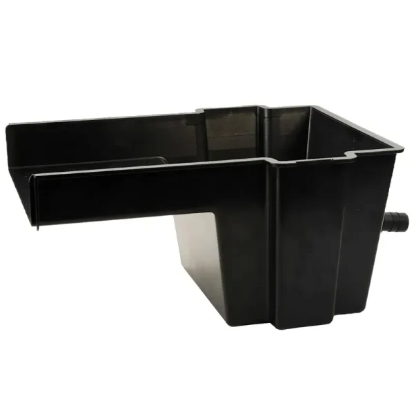 smartpond Black Pond Waterfall Box | 52664