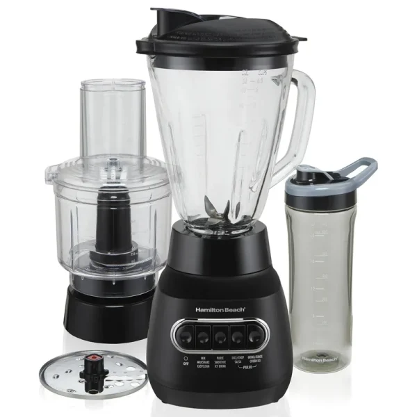 Hamilton Beach Kitchen System