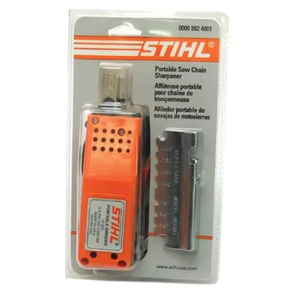 Stihl Portable 12V Saw Chain Grinder/Sharpener
