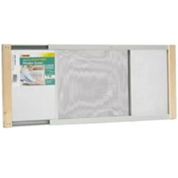 Adj Window Screen 10"H AWS1033