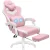 Pink White