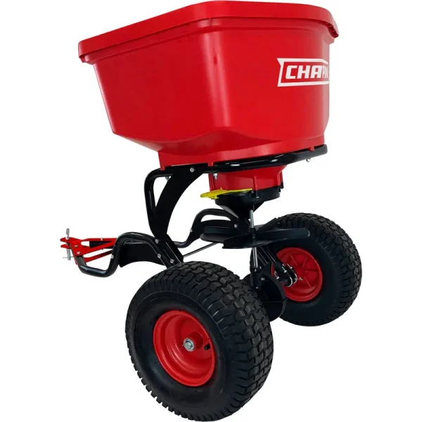 Chapin 150 lb. Auto-Stop Tow Behind Spreader 8620B