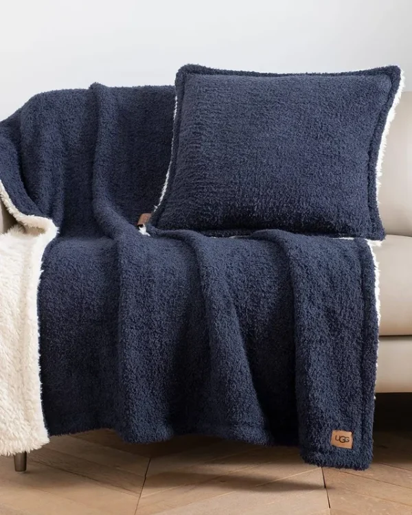 Ugg Ana Throw - Navy