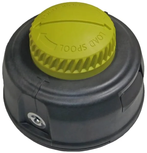 Guithia 313318001 Genuine Arborless Trimmer Head Assembl Replaces Also used on Ridgid Troy-Bilt Echo Powerstroke WorkForce Blackmax