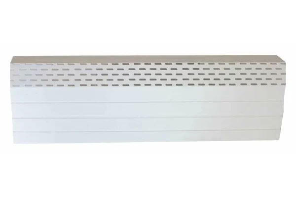 Neatheat 4-ft Hydronic Baseboard Heater Front Cover