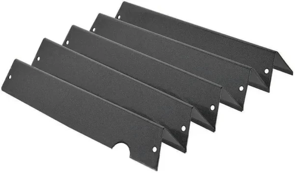 Flavorizer Bars for Weber Genesis II, II LX 300 Series Gas Grill, 66795 Replacement Parts