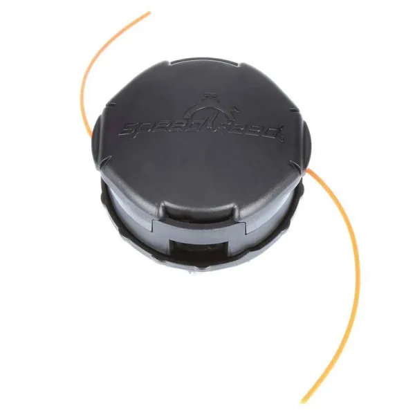 Genuine Echo / Shindaiwa Speed-Feed 400 Curved Shaft Trimmer Head for All Echo GT Trimmers / 99944200908, 99944200240