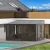 12'��14' PVC sunroom