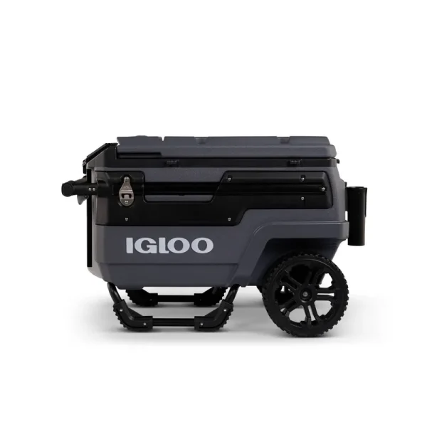 Igloo Trailmate 70-Qt. Rolling Cooler