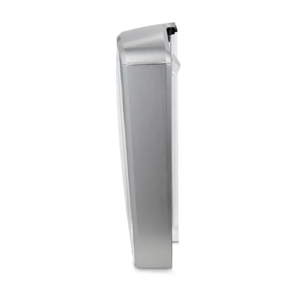 Keurig Replacement Water Reservoir and Lid for K-Elite Coffee Maker - Brushed Silver