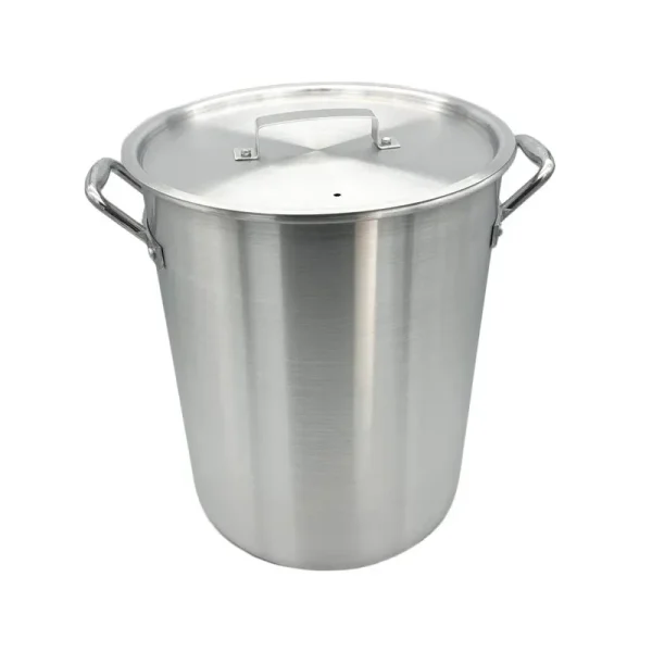 Nexgrill 30 Qt. Pot with Strainer Basket