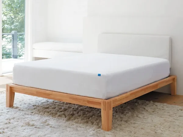 Sleepy's Ultimate Allergy Bamboo Mattress Protector | King