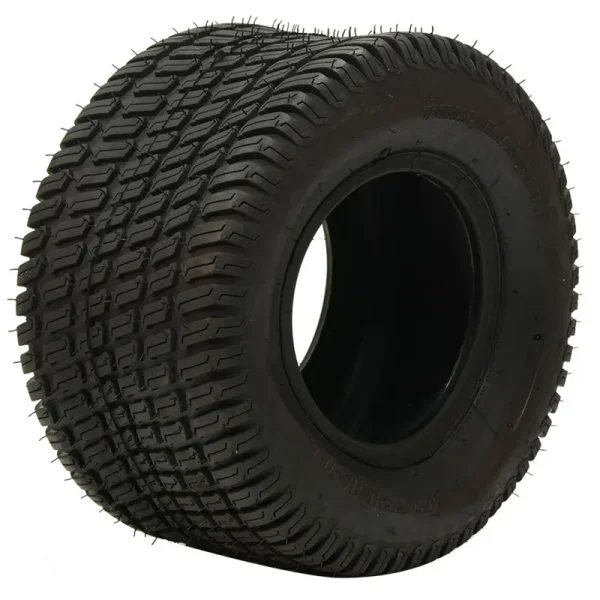Set of 2 Carlisle Turf Master 24/12 - 12 99A3 B Tires