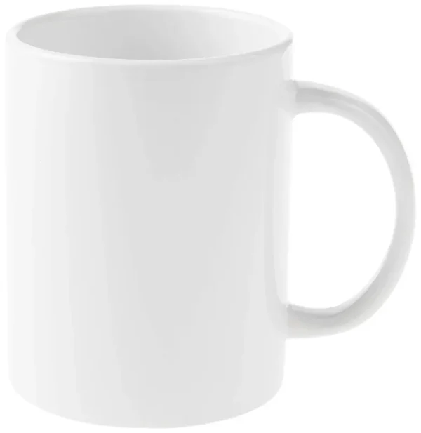 Cricut 15 oz. White Ceramic Mug Blank (6 ct)