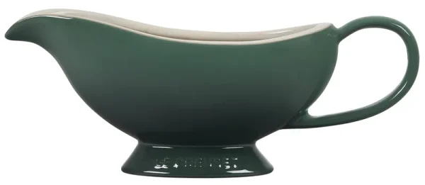 Le Creuset Heritage Artichaut Gravy Boat
