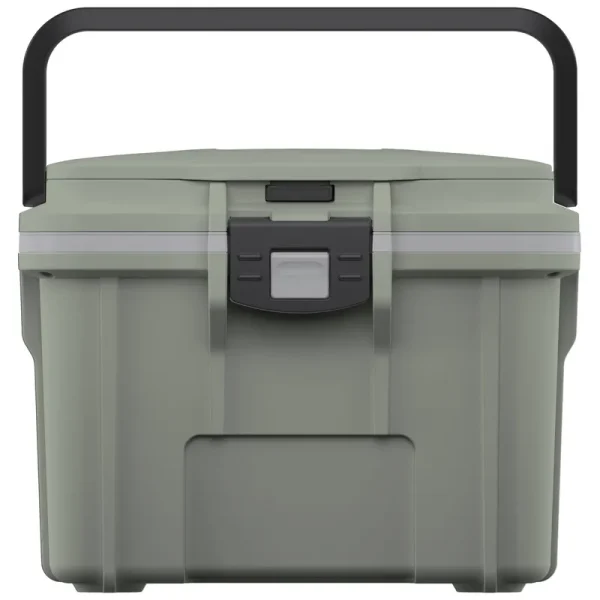 Pelican 8qt Personal Cooler - Sage Gray