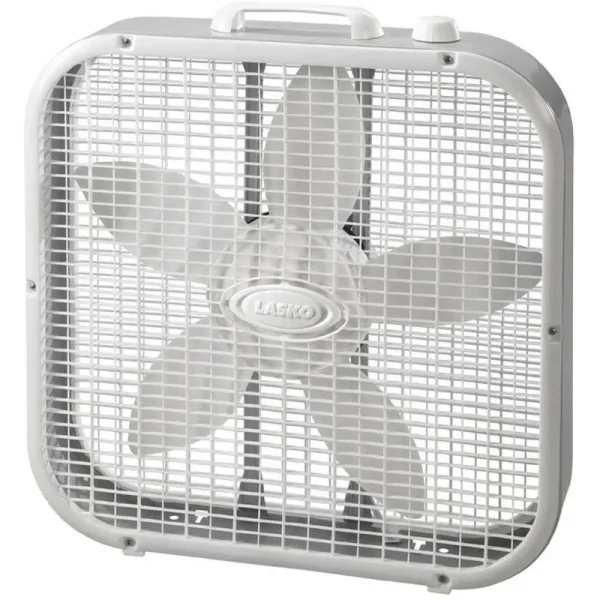 Lasko 3733 Box Fan