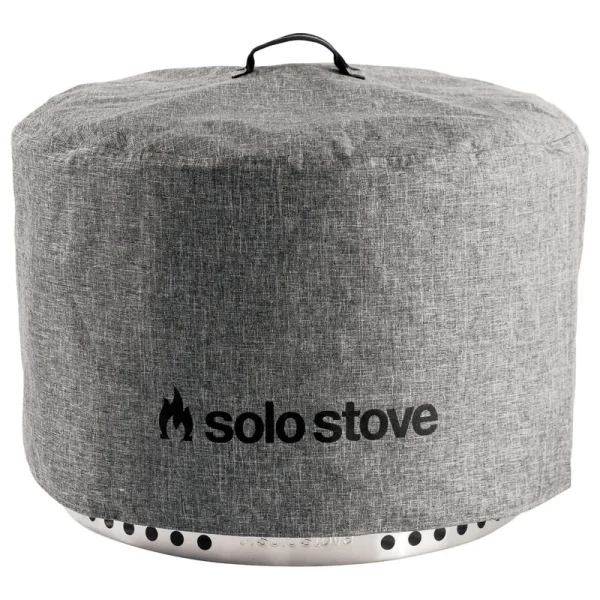 Solo Stove Yukon Shelter - Grey