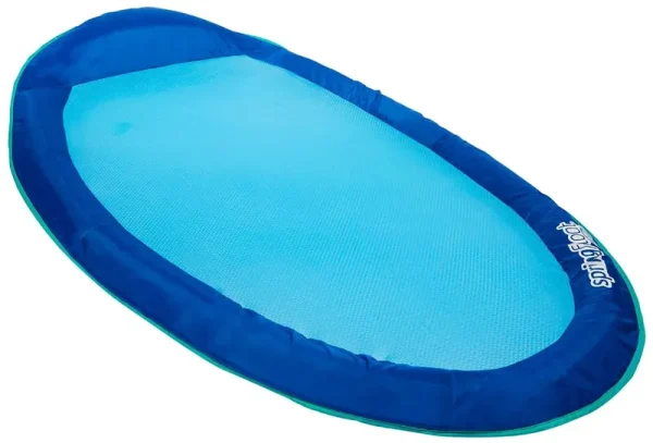 Swimways Spring Pool Float, Blue