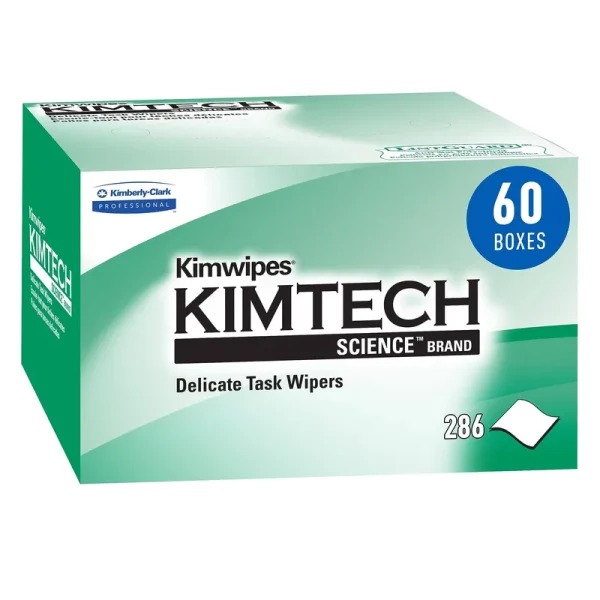Kimtech Science Kimwipes Delicate Task Wipers