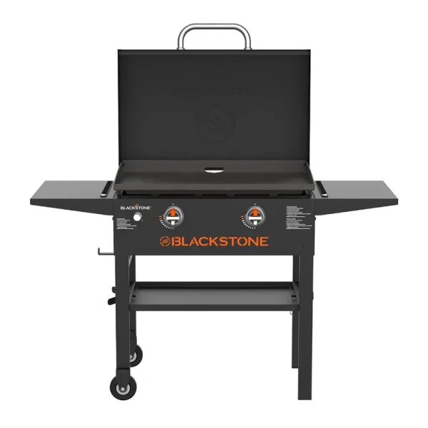 Blackstone 28-In. Griddle with Hood
