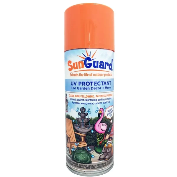 Sunguard UV Protectant Spray
