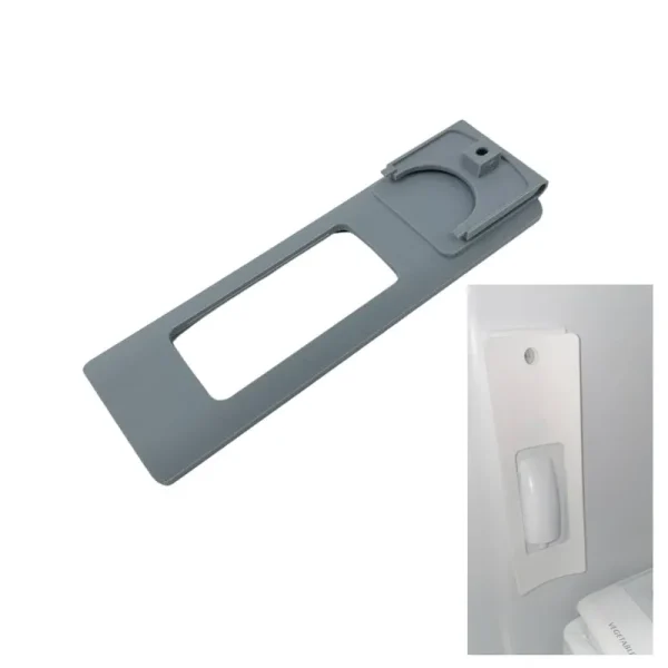 Chatelet Water Dispenser Lever for Refrigerator Interior Water Dispensers | One-Handed Water Dispensing Lever for Select Refrigerator Models | Made