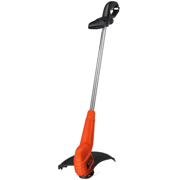 Black & Decker ST7700 Automatic Feed Trimmer & Edger - 13"