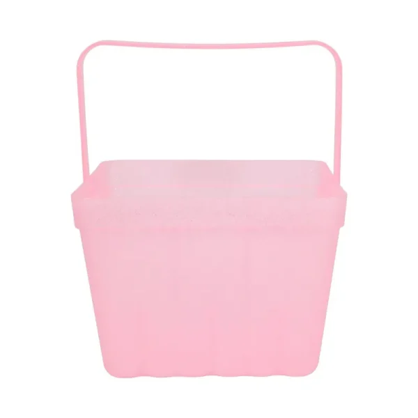 Berry Easter Basket Pink - Spritz