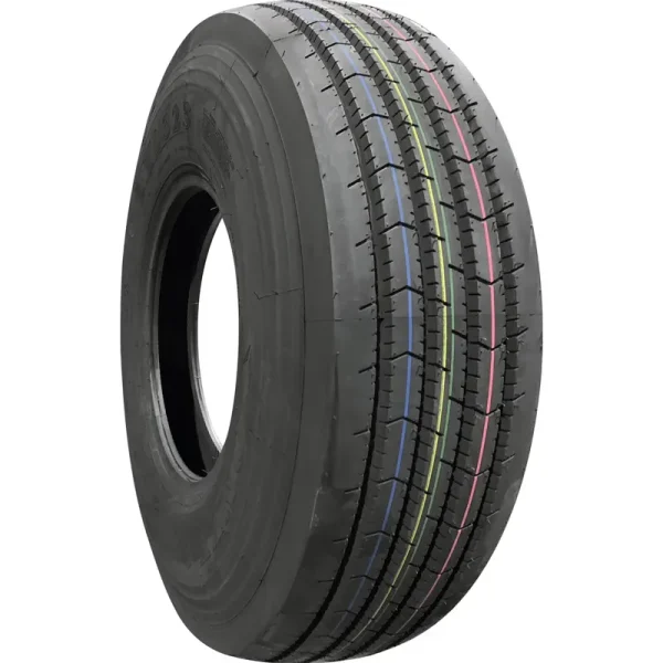 Onyx NTL325 ST225/75R15 14 Ply 123M Load Range G Radial All Steel Trailer Tire - ST 225/75/15 225/75R15 (Tire Only)